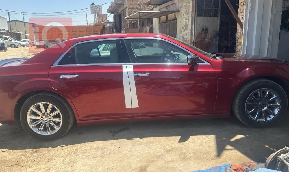 Chrysler 300